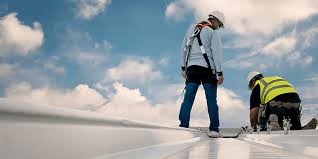 Roof Coating Services in Green Valley, CA